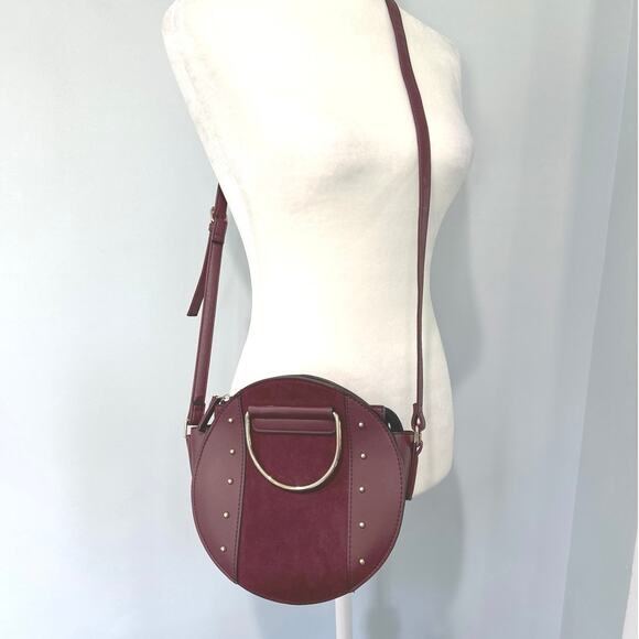 Primark circle handbag - Picture 2 of 8